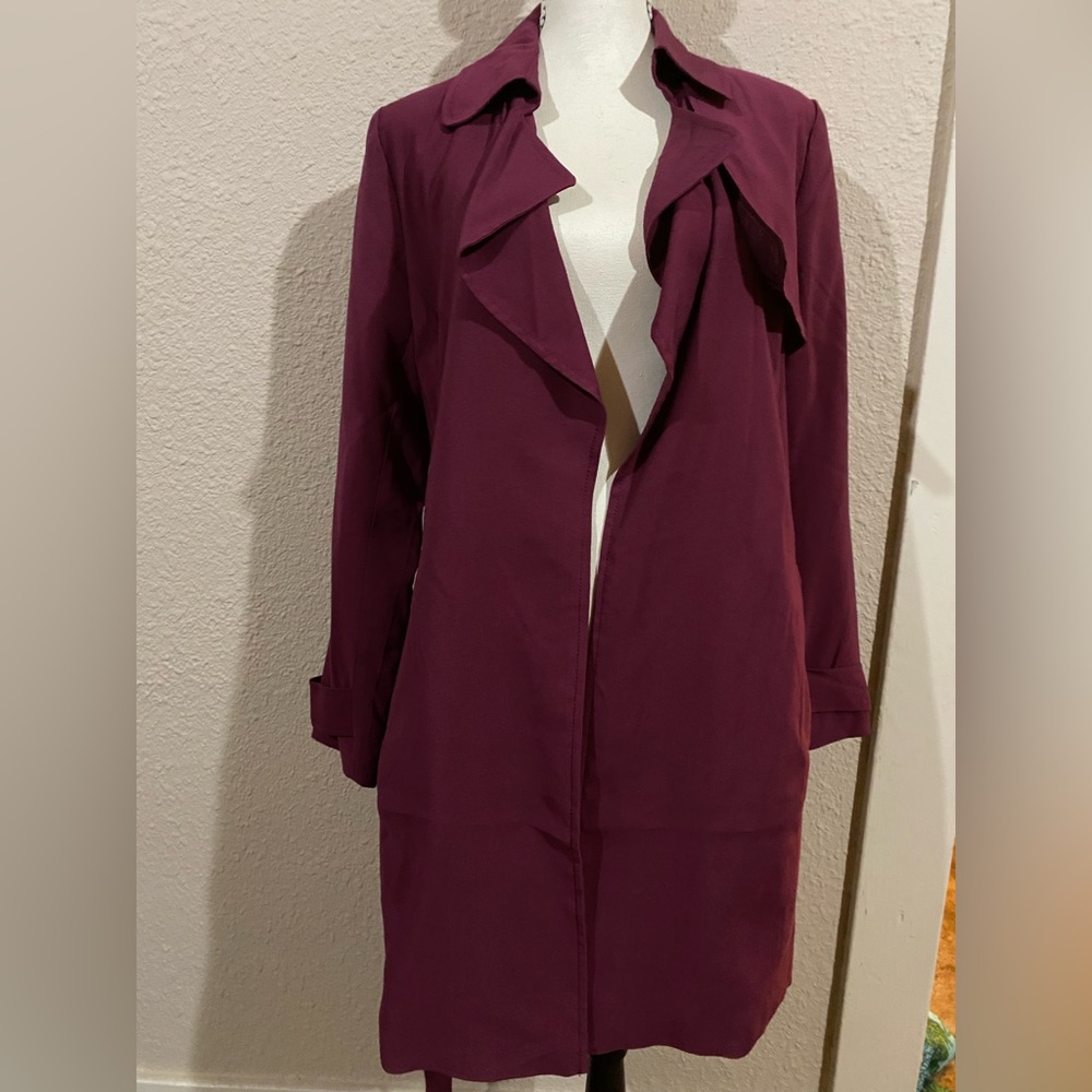 Trench coat Banana Republic